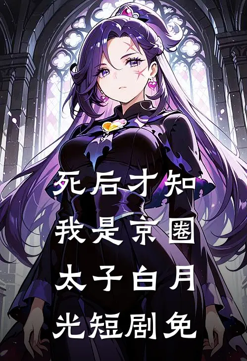 死后才知我是京圈太子白月光短剧免