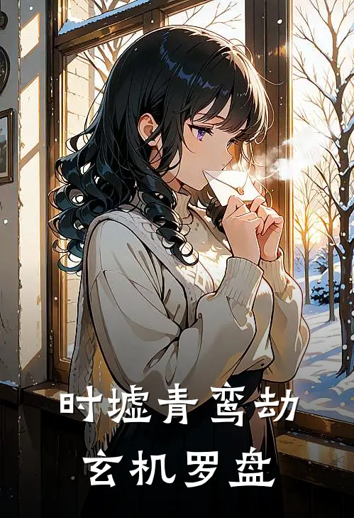 时墟青鸾劫：玄机罗盘金灵沈墨免费小说完整版_最新好看小说时墟青鸾劫：玄机罗盘金灵沈墨