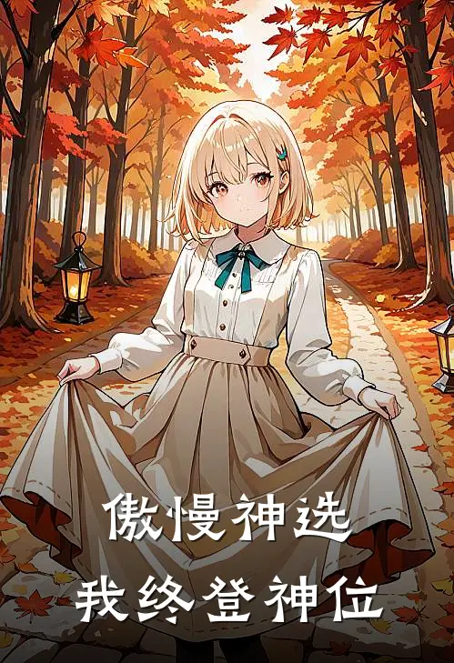 傲慢神选，我终登神位