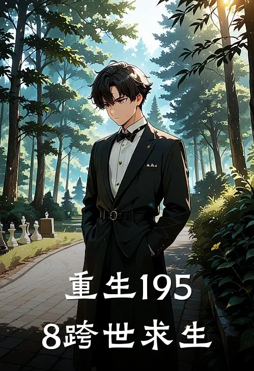 重生1958跨世求生赵南王铁成最新好看小说推荐_完本小说免费重生1958跨世求生(赵南王铁成)