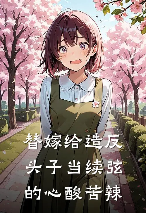 替嫁给造反头子当续弦的心酸苦辣赵忍冬克鲁免费小说阅读_免费小说大全替嫁给造反头子当续弦的心酸苦辣(赵忍冬克鲁)