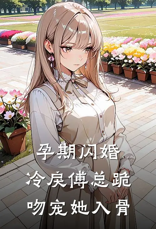 孕期闪婚，冷戾傅总跪吻宠她入骨许黎清莫南谦热门小说完结_热门的小说孕期闪婚，冷戾傅总跪吻宠她入骨许黎清莫南谦