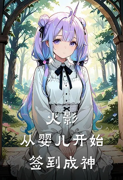 火影：从婴儿开始签到成神史莱姆林焰无弹窗全文免费阅读_最新推荐小说火影：从婴儿开始签到成神(史莱姆林焰)