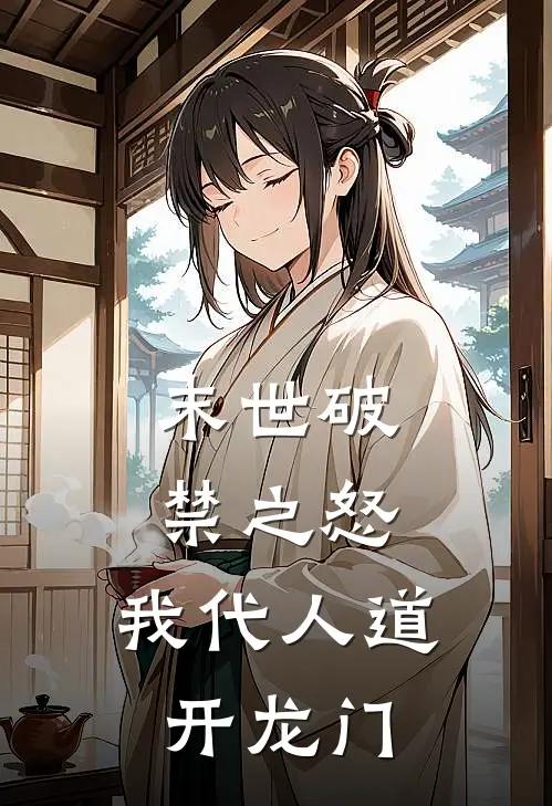 末世破禁之怒，我代人道开龙门(程则明路屏)免费阅读无弹窗_最新好看小说推荐末世破禁之怒，我代人道开龙门程则明路屏