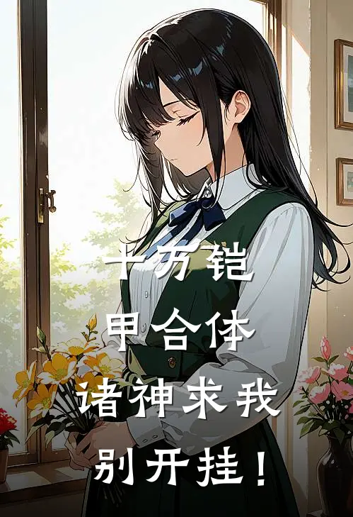 十万铠甲合体，诸神求我别开挂！