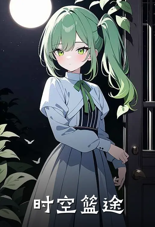 时空篮途刘杨乔神免费小说全集_小说免费完结时空篮途刘杨乔神