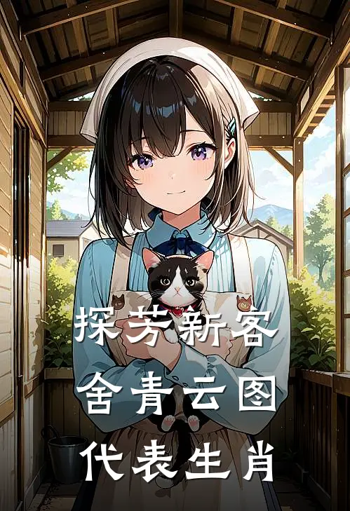 探芳新·客舍青云图 代表生肖