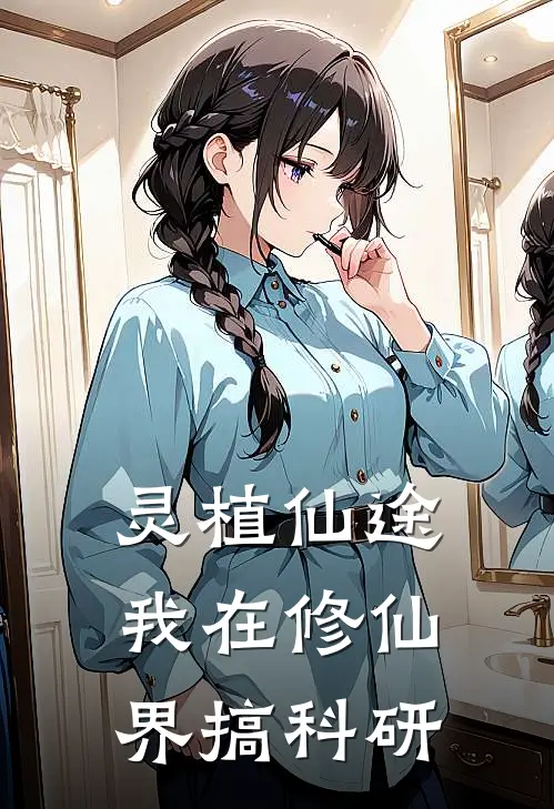 灵植仙途：我在修仙界搞科研云清瑶萧寒完整版在线阅读_云清瑶萧寒完整版阅读