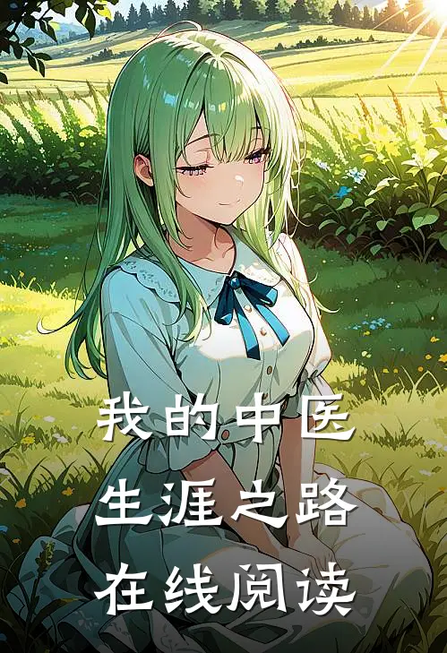 我的中医生涯之路在线阅读