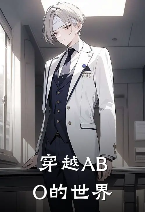 穿越ABO的世界