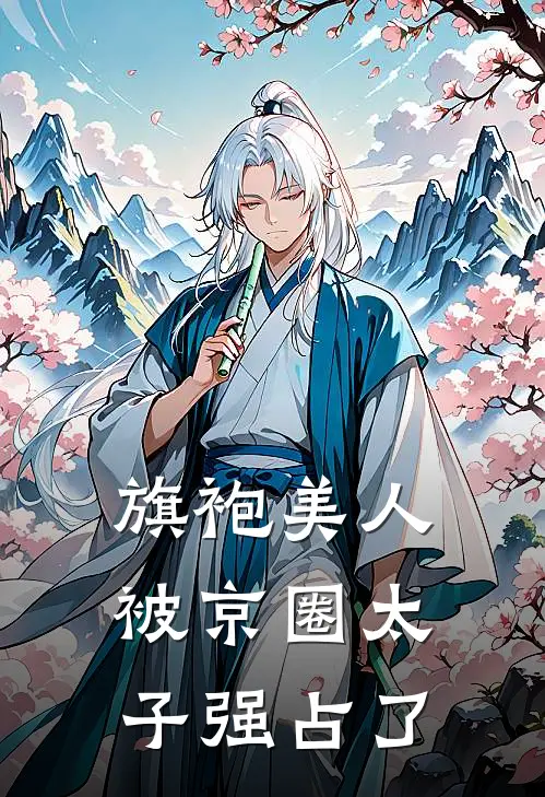 旗袍美人被京圈太子强占了(沈遥清顾澜川)完结版小说全文免费阅读_最新小说旗袍美人被京圈太子强占了(沈遥清顾澜川)