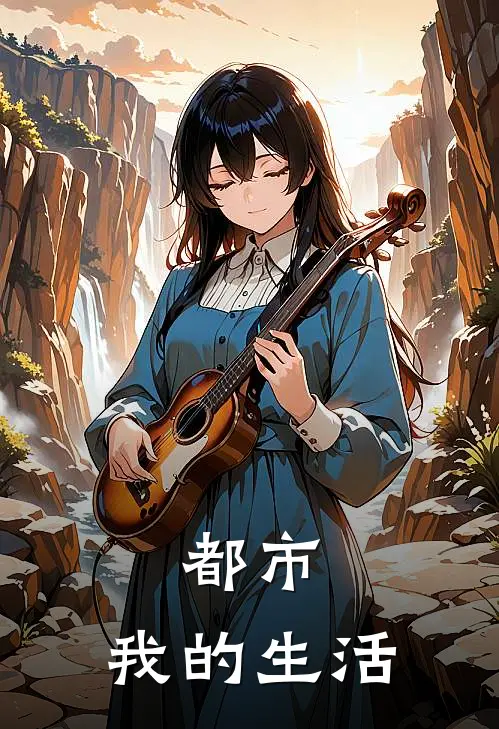 都市：我的生活