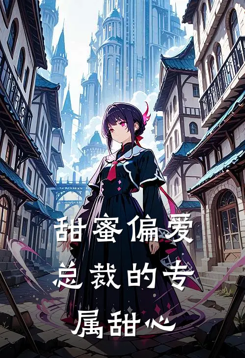 甜蜜偏爱：总裁的专属甜心(苏瑶陆景言)完本小说_全本免费小说甜蜜偏爱：总裁的专属甜心苏瑶陆景言