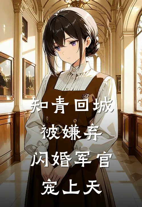 知青回城被嫌弃，闪婚军官宠上天沈倾城杨彩云免费小说推荐_推荐完结小说知青回城被嫌弃，闪婚军官宠上天(沈倾城杨彩云)