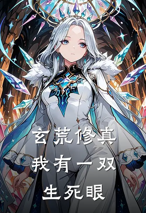 玄荒修真，我有一双生死眼(顾渊林九)完结版免费小说_热门完结小说玄荒修真，我有一双生死眼(顾渊林九)