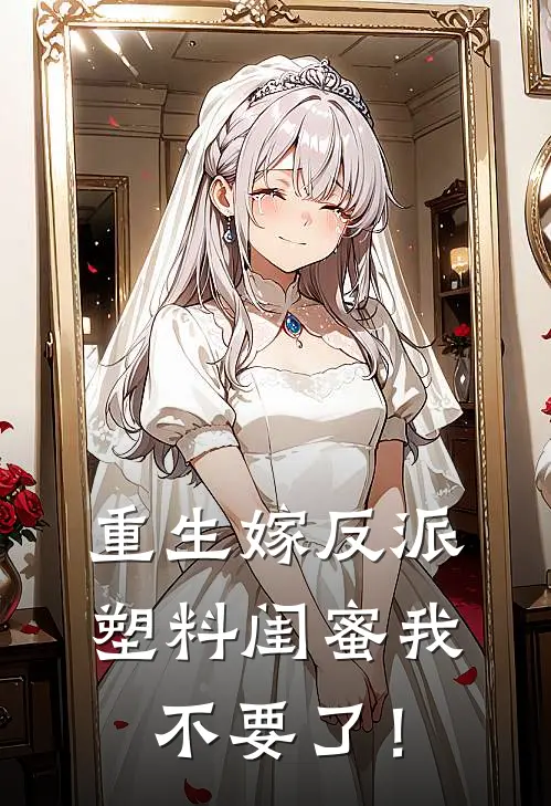 重生嫁反派，塑料闺蜜我不要了！(任苒祝南熹)全本免费小说阅读_全文免费阅读重生嫁反派，塑料闺蜜我不要了！任苒祝南熹