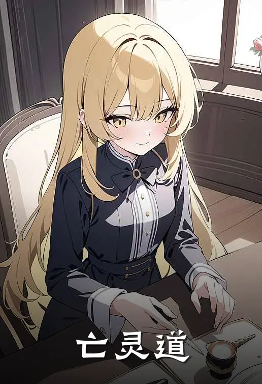 向阳向阳《亡灵道》最新章节阅读_(亡灵道)全章节免费在线阅读