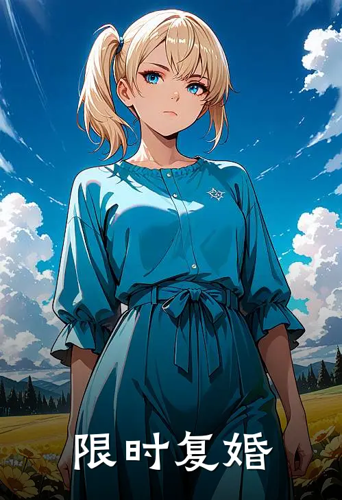限时复婚