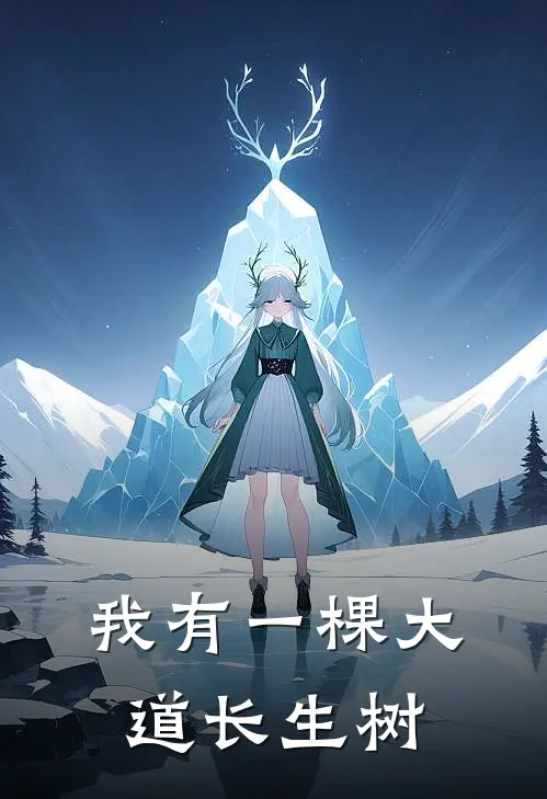 我有一棵大道长生树叶桐石来完整版免费阅读_叶桐石来精彩小说