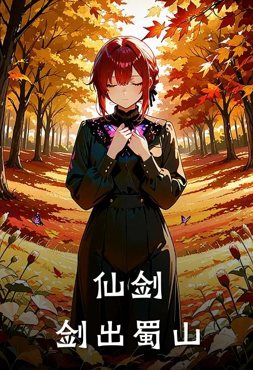 仙剑，剑出蜀山沈砚秋沈七免费小说完整版_热门的小说仙剑，剑出蜀山沈砚秋沈七