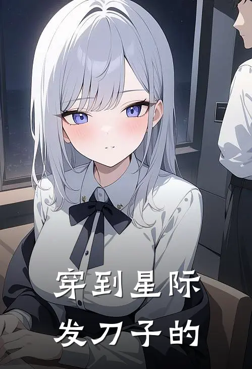 穿到星际发刀子的