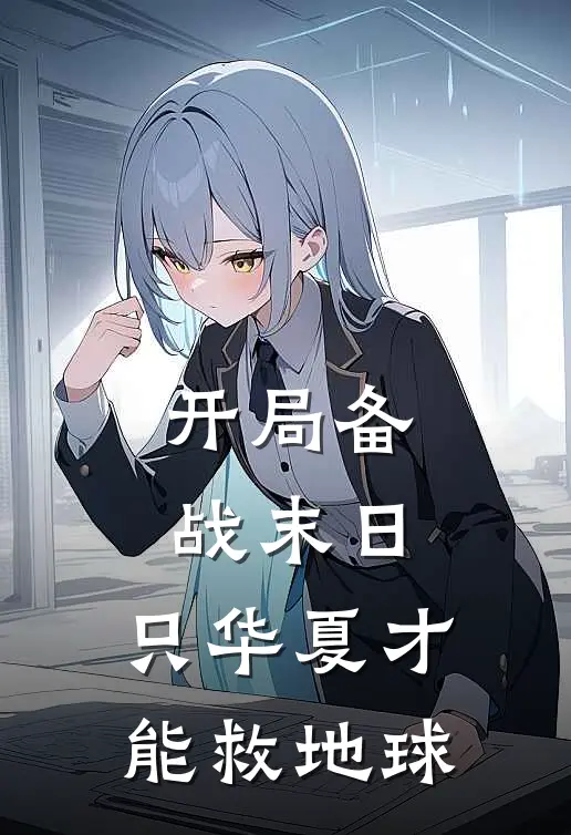 开局备战末日：只华夏才能救地球