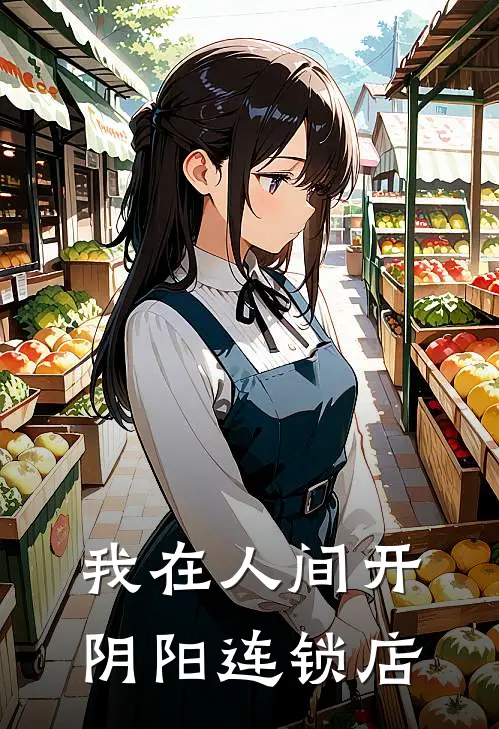 我在人间开阴阳连锁店