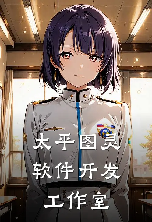 太平图灵软件开发工作室