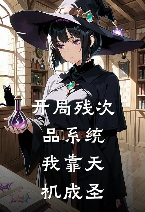 开局残次品系统，我靠天机成圣陈镜玄陈镜玄完本完结小说_无弹窗全文免费阅读开局残次品系统，我靠天机成圣(陈镜玄陈镜玄)