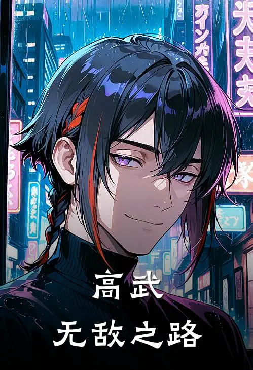 高武：无敌之路苏莫秦昊免费小说全集_免费小说在哪看高武：无敌之路(苏莫秦昊)