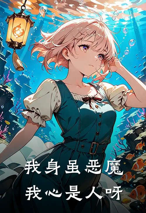 我身虽恶魔，我心是人呀姜寒白露免费小说大全_小说推荐完本我身虽恶魔，我心是人呀(姜寒白露)
