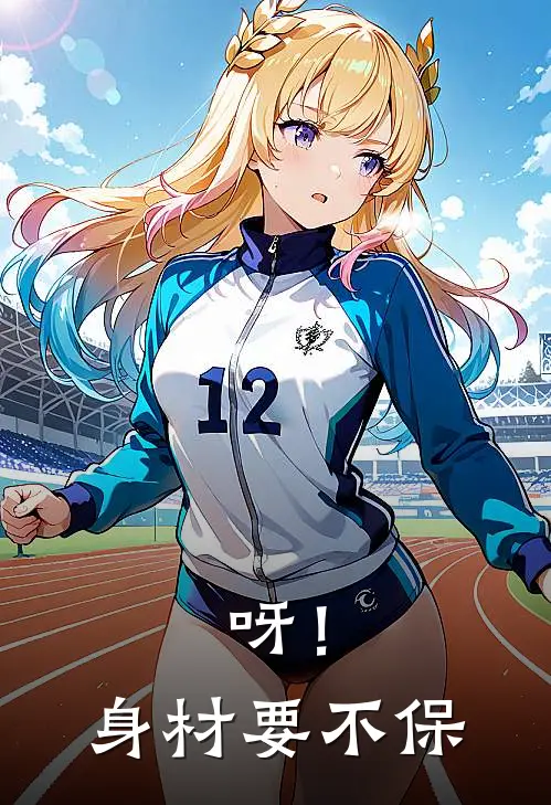 呀！身材要不保