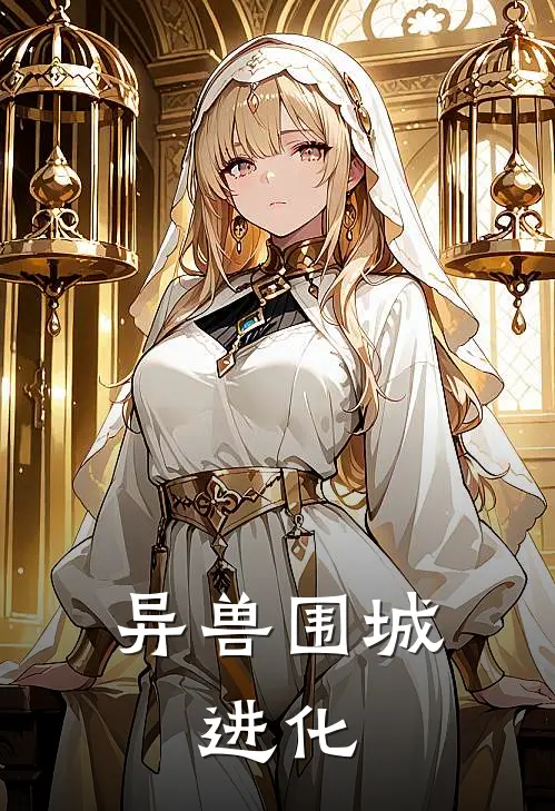 异兽围城：进化