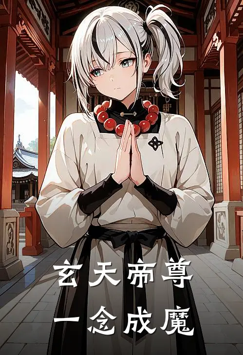 玄天帝尊，一念成魔