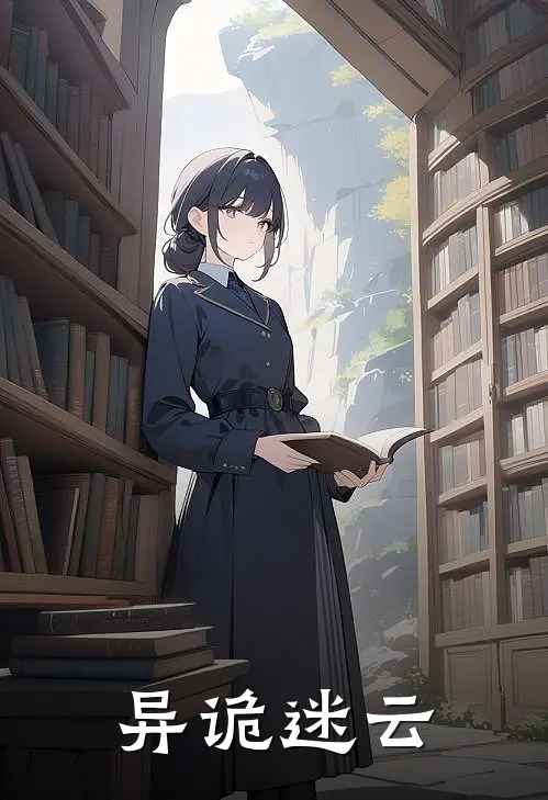 异诡迷云夏渊刘小婷小说免费完结_完本热门小说异诡迷云夏渊刘小婷