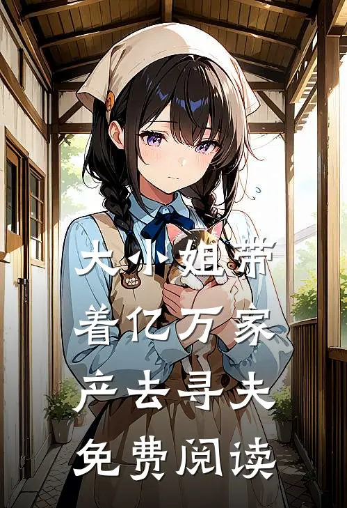 大小姐带着亿万家产去寻夫免费阅读