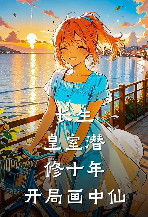 长生：皇室潜修十年，开局画中仙