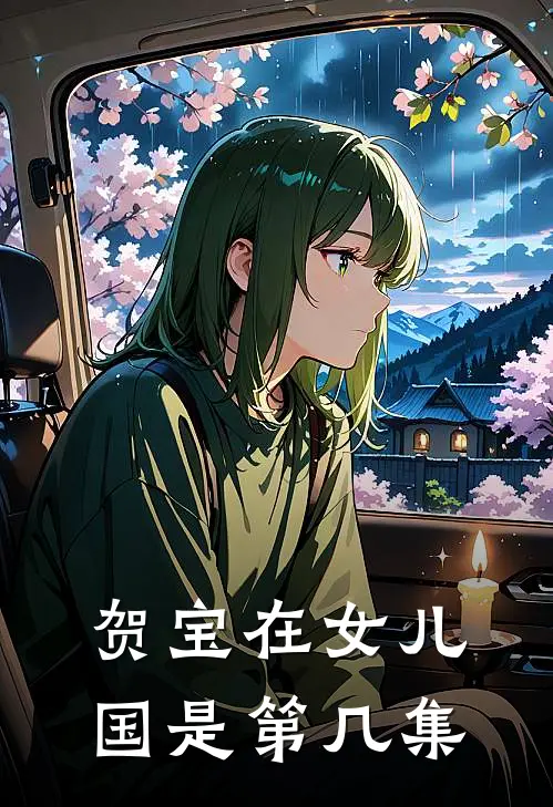 贺宝在女儿国是第几集