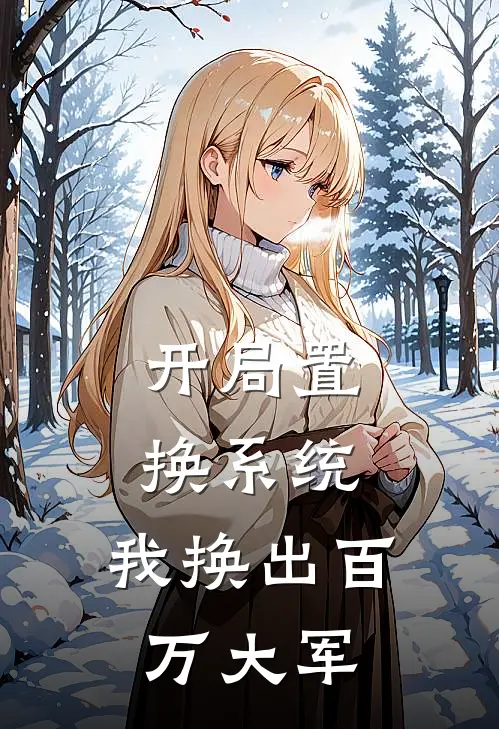 开局置换系统，我换出百万大军