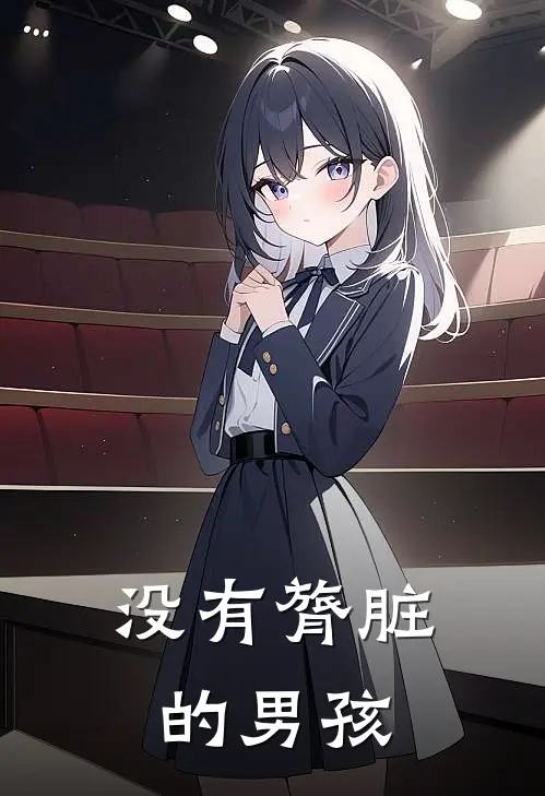 没有膂脏的男孩