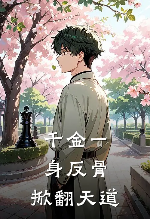 千金一身反骨，掀翻天道