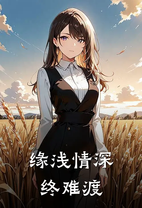 缘浅情深终难渡(陆深林知夏)_陆深林知夏热门小说