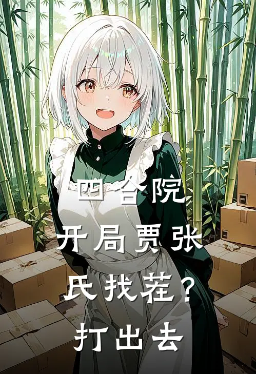 四合院：开局贾张氏找茬？打出去