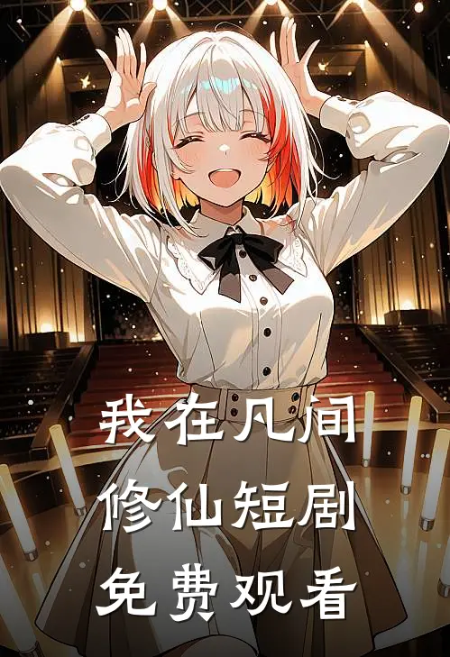 我在凡间修仙短剧免费观看