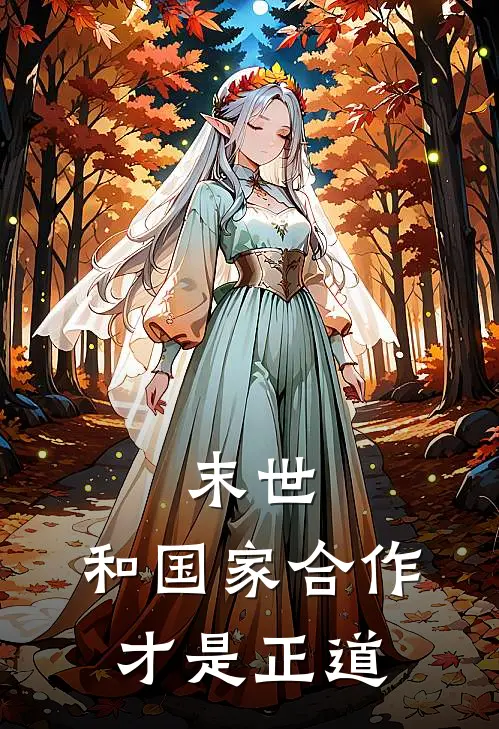 末世，和国家合作才是正道于奎郑岩全集免费小说_免费小说完结末世，和国家合作才是正道(于奎郑岩)