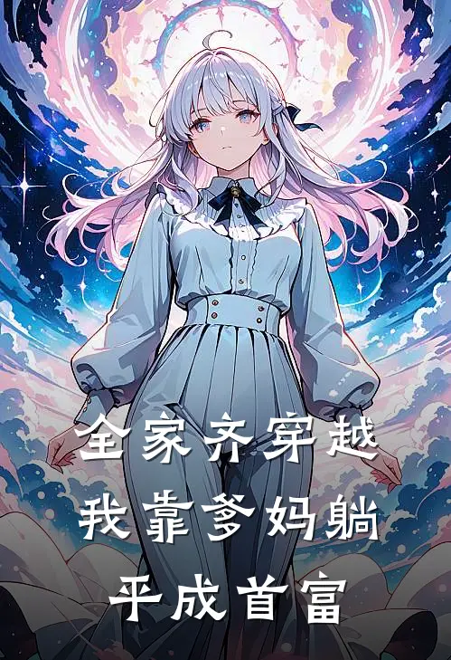 全家齐穿越，我靠爹妈躺平成首富