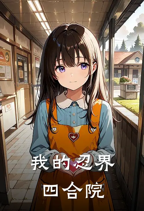 我的忍界四合院