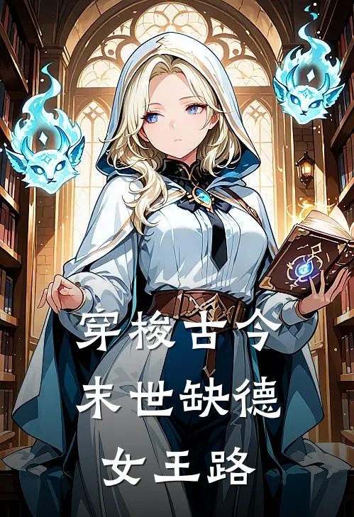 穿梭古今：末世缺德女王路