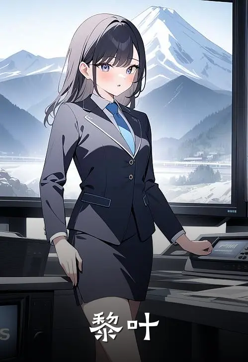 黎叶(黎羽林叶寒)免费阅读_无弹窗全文免费阅读黎叶黎羽林叶寒