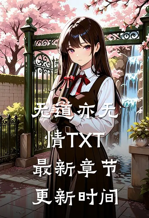 无道亦无情TXT最新章节更新时间
